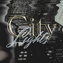 Cinnay Chris Karell feat Niketaz - City Lights
