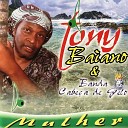 Tony Baiano - Eu Vou Falar pro Mundo