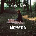 Mona Ida - Heebie Jeebies