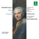 Marc Minkowski Les Musiciens du Louvre - Mondonville Titon et l Aurore Op 7 Act 2 Scene 5 Premi re et deuxi me…