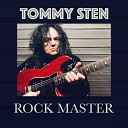Tommy Sten - You re Woman