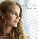 Malena - Am Fenster