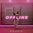 MARANDINI DJMDBEATS - Offline