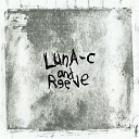 DJ Luna C Reeve - Crooked Line