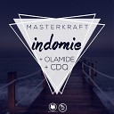 Masterkraft feat Olamide CDQ - Indomie