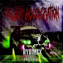 HyDimex - Hellish Acceleration feat Phystredl