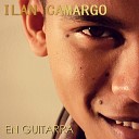 Ilan Camargo - Abre Tus Alas