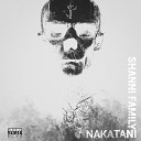 NAKATANI feat pain - Снова разбитые стекла Metal…