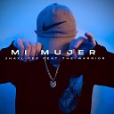 JhayLife5 feat The Warrior - Mi Mujer