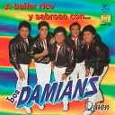 Los Damians - Cuando Volveras