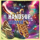 AlanRed - Hands Up Radio Edit