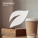 Hernan Cerbello - New Day Original Mix