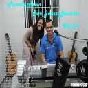 Jonas Benichio feat Pamela Helen - O Meu Vero Amigo Jesus