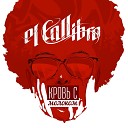 el Callibro feat DJ Горняк - Старые дрожжи