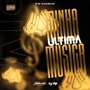 DJ VM feat MC GW Mc guizinho niazi - Minha Ultima M sica