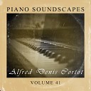 James Stewart Alfred Denis Cortot - Piano Sonata in E Major Op 109 III Andante Molto Cantabile Ed…