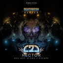 Hector - Red hot stone