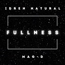 Idren Natural Mag D - Fullness Dub