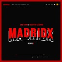 Eme Sarav - Madridx Remix