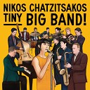 Nikos Chatzitsakos - I've Grown Accustomed to Her Face (feat. Lian Zac & Brandon Lin)