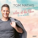 Tom Mathis - La gondole de l amour