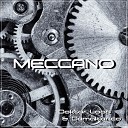 Doktor Loop Demaklenco - Meccano Ultra Short Version