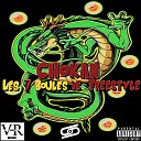 Chokan feat KVN - Cypher