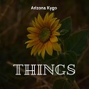 Arizona Kygo - Old Thing