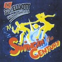 The Bill Elliott Swing Orchestra - Blues in the Night