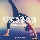 CoachPam - Dance Delay Full Body Mix