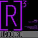 8 L A - Confused Original Mix