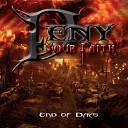 Deny Your Faith - Shot Down in Flames