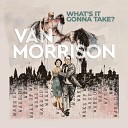 Van Morrison - Fighting Back Is The New Normal