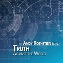 The Andy Rothstein Band - Perfect Storm