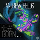 Andrew Fields feat Le Ann - Heavyhearts