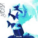 Nallbe feat AQUAPONY FLORES - Холод