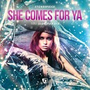 StoneBridge feat Diandra Faye - She Comes For Ya Olivieri Ibiza Mix Extended