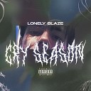 Lonely Blaze - Олимпийка feat Kolman