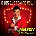 Nelson Kanzela - Ritmo Cachondo