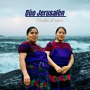 Duo Jerusalen - Que No Se Acabe el Gozo