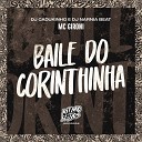 MC Gironi DJ Cadukinho DJ Narnia Beat - Baile do Corinthinha