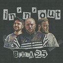 in n out - Всегда 25