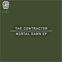 The Contractor - LUSUS NATURAE