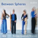 Boreas Quartett Bremen - In Wolken zu Schwimmen