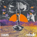 REBELLE - Head on Fire