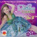 Tatiana Ch vez - Historia de Amor