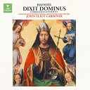 John Eliot Gardiner feat Monteverdi Choir - Handel Dixit Dominus HWV 232 VIII Gloria Patri et…