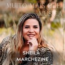 Sheila Marchezine - Yeshua