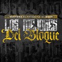 Ventura El Favorito feat Duke - Como Tu No Hay Dos