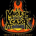 La Mugre del Asador - El P Palabra